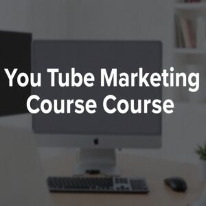 YouTube Basics Course